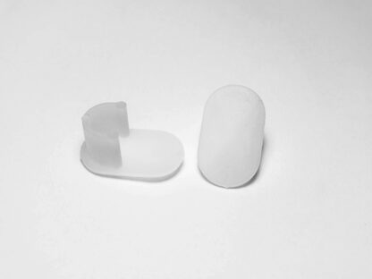 24 Oval Patio Sling Inserts 1-1/4'' Length x 3/4'' Width