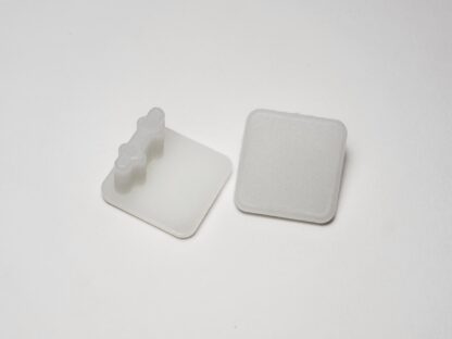 8 Square Sling Inserts - 7/8'' x 7/8''