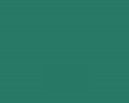 1.5''x20' Jade Green Vinyl Patio Furniture Strapping