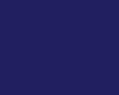 1.5''x10' Navy Blue Vinyl Patio Furniture Strapping