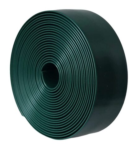 1.5''x10' Sherwood Green Vinyl Patio Furniture Strapping