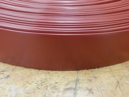 1.5''x10' Terra Cotta Vinyl Patio Furniture Strapping