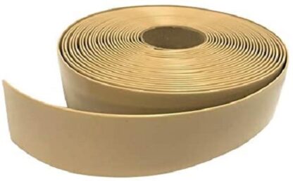 2''x50' Camel Vinyl Patio Furniture Strapping