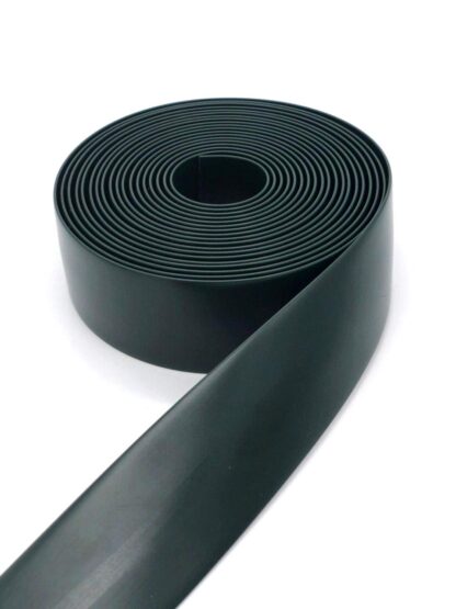 2''x200' Forest Green Vinyl Patio Furniture Strapping Roll