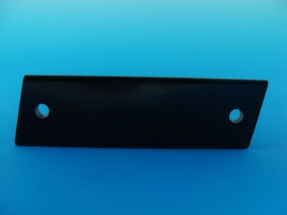 Swivel Rocker 5/16''x2''x7.026'' Replacement Fiberglass Spring Plates (set of 2)